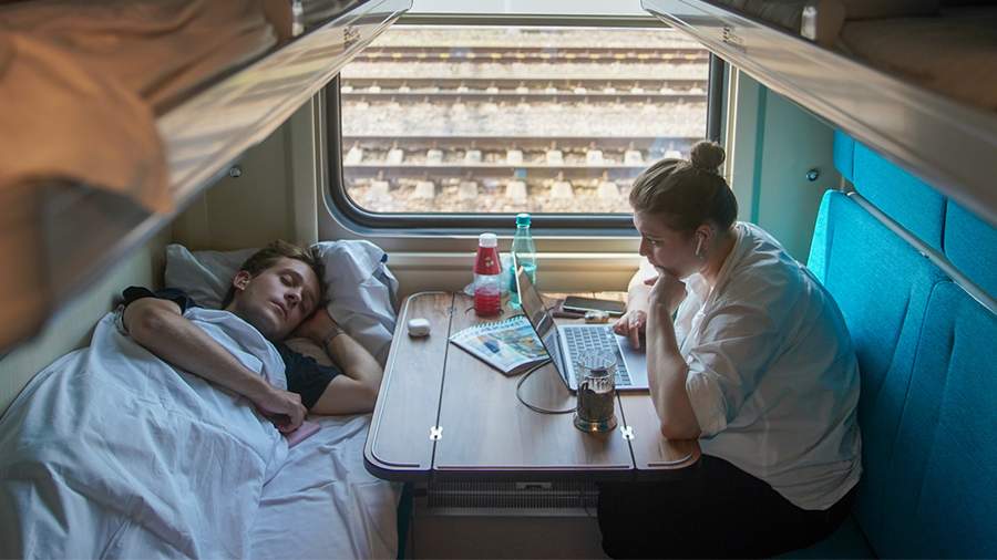 Россияне назвали приемлемую зарплату для переезда в другой город ...